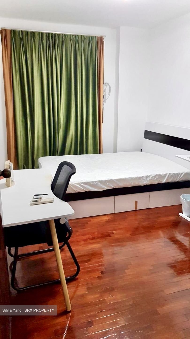 Blk 272D Jurong West Street 24 (Jurong West), HDB 5 Rooms #521111201